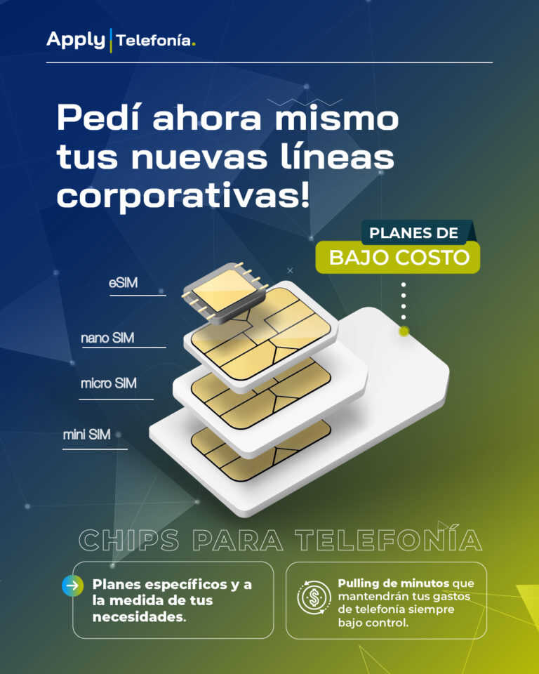 AT CHIPS CORPORATIVOS 1350