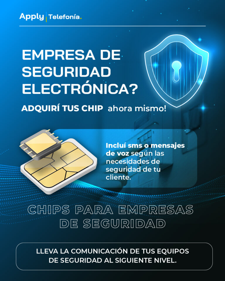 AT CHIPS SEGURIDAD ELECTRONICA 1350