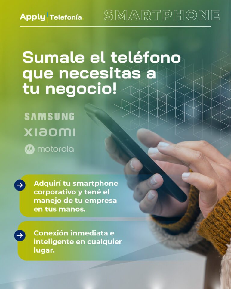 AT TELEFONIA CORPORATIVA 1350